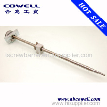 Ball Screw Assemblies?