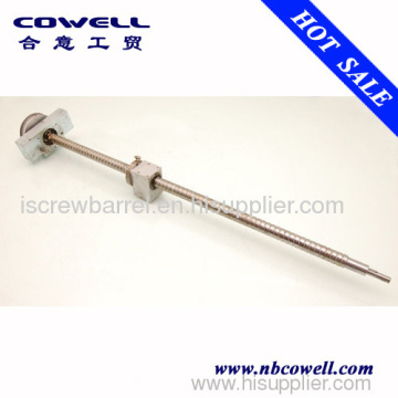 Ball Screw Assemblies 