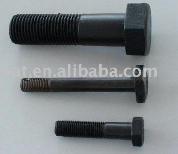 wholesale machinery to make bolt and nut