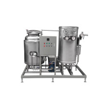UHT Sterilizer Pasteurizer Electric Heating Coil Type