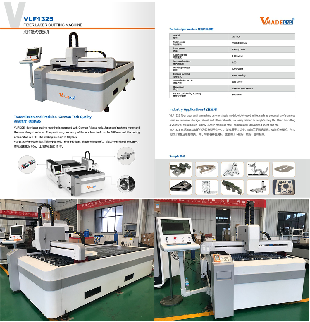 VLF1325 VLF1325