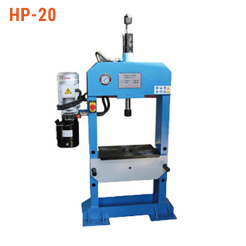 Small press machine hydraulic press machine price