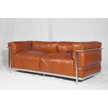 Le Corbusier LC3 Grand Confort Sofa Replica