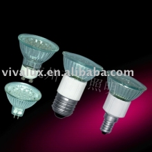 LED Cup Lamps