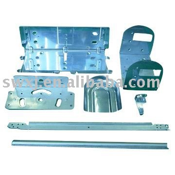 Hardware Stamped Steel Part