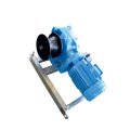 Electric Cable Puller Winch