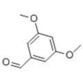 3,5-Dimetoxibenzaldeído CAS 7311-34-4