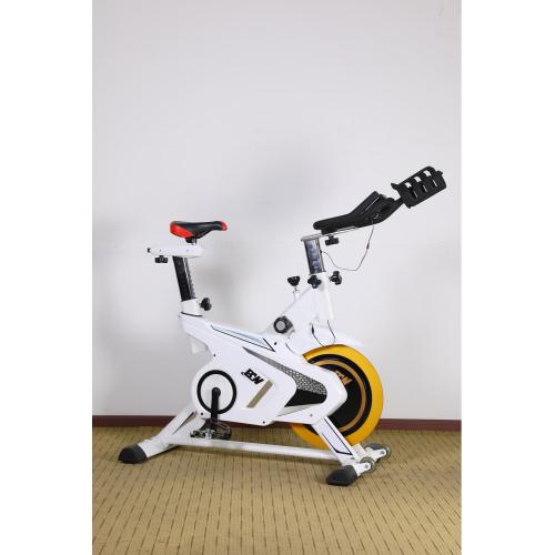 Fitness Indoor Cycling Magnetic Spin Bike