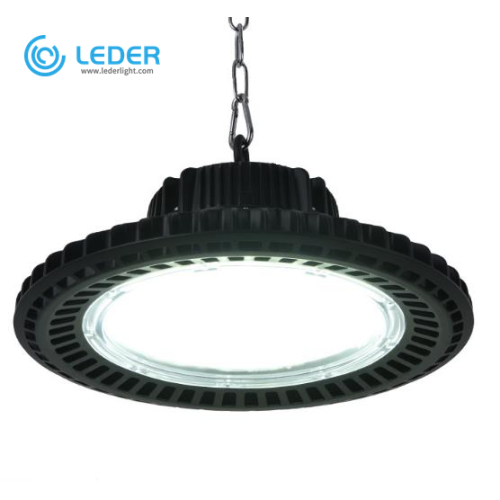 LEDER 50-200W luz de alto brilho à prova d&#39;água