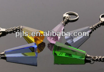 crystal key holder For Commercial Gift