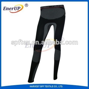 Wicking antibacterial women seamless legging