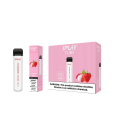 IPALY Disposable Vape Pen 1500 Puff