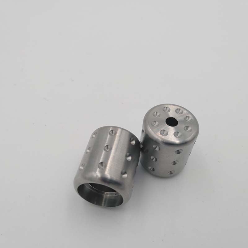 cnc parts 