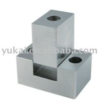 Precision mould lock block set