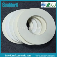 Wear resistance large alumina ceramic block