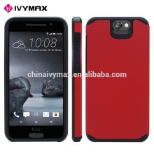 Wholesale for HTC A9 cellphone case , for one A9 shockproof mobile phone case