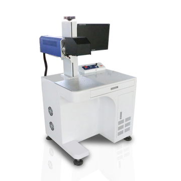 Quantum Laser Printing Machine for Jewelry Souvenirs