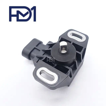 424A10A070 Angle and Tilt Sensor