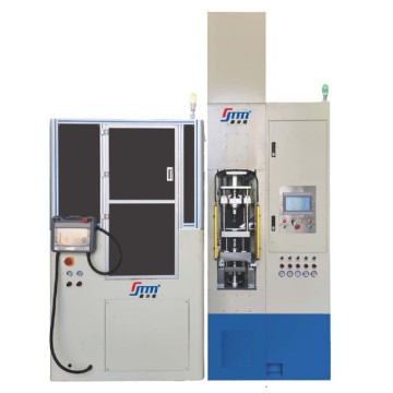 Precision Manufacturing Press with High Accuracy