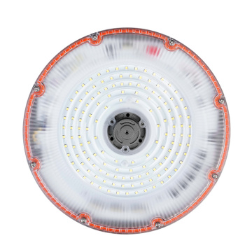 Unmatched Visibility Comfortable LED UFO High Bay Light