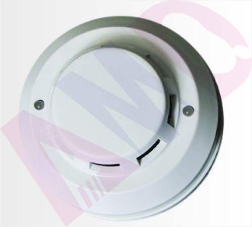 security Fire detector,gas leak detectors,carbon monoxide and smoke detector,wired smoke detector,Photoelectric Smoke Detector