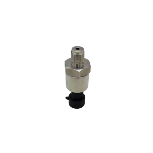 Gas high pressure sensor for general purpose vehicles