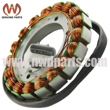Kawasaki Mule 620 Stator - Original Equipment Number 59031-2126