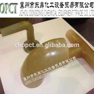 Elbow FRP flange pipe fittings