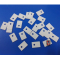 insulating alumina ceramic heat sink circuit board substrate