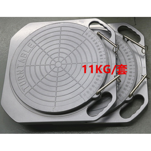 How Much Is Wheel Alignment Turntable