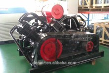 DENAIR 150 bar Air compressor with high air requirement with best price