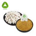 Poria Cocos Extrakt Pulver Pflanze natürliche RX Schlafen