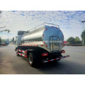 FOTON OLLIN-TX 5000 liters Stainless Steel Milk Transportation Truck