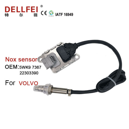 VOLVO Automobile Sensor 5WK9 7367 22303390 Nox sensor