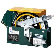 Overspeed Governor for Elevator Safety - Elevator Speed Governor Rope