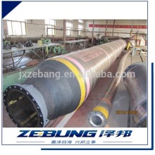 Versatile offshore floating rubber dredge hose manufacturers
