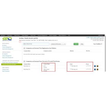 Datos de aduanas de importación de paneles solares-USA