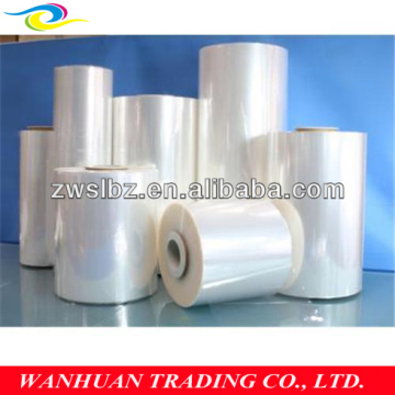 lldpe pallet wrap film