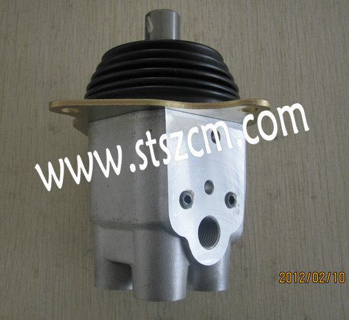 Water Pump for Komatsu Excavator PC160-7