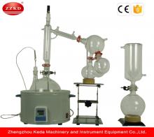 Lab Vacuum Short Path Distillation