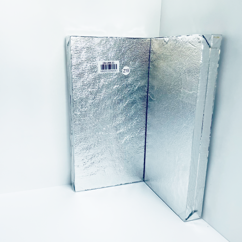 Cold Room micro-porous silica Evacuation Panel