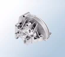 Custom Casting Die Cast Aluminum Alloy Products