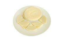 Slice Boiled Vegetables Healthy Vacuum Packing For Restaurants , Hotels