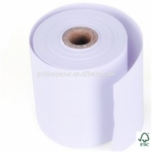Quality Assurance Thermal Cash Register Paper rolls 76*80mm