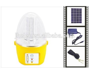 6V SMD emergency light rechargeable camping lantern small camping lantern emergency light solar camping lantern