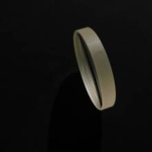 15 mm plano convex glass large convex lens