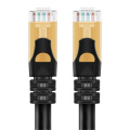 Câble Ethernet haute vitesse fil Cat7