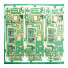 Immersion Gold Multilayer PCB