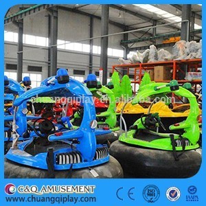 Challenger car bumper car,cheap&hot bumper car!! amusement park ride bumper car for sale