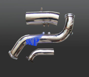 TOYOTA 2JZGE Down Pipe